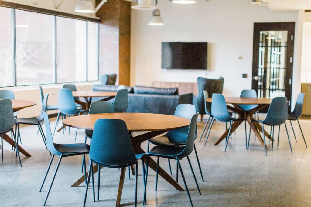 Campus Coworking 333