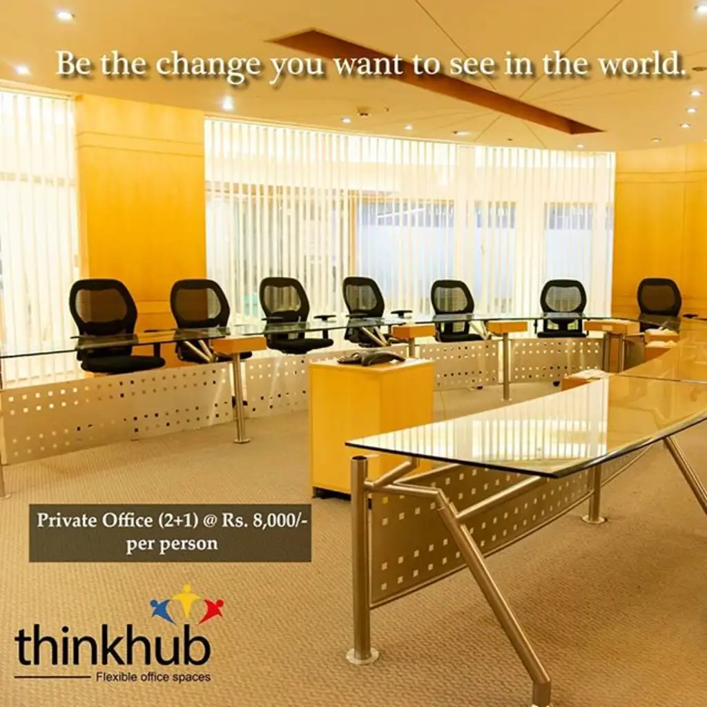ThinkHub