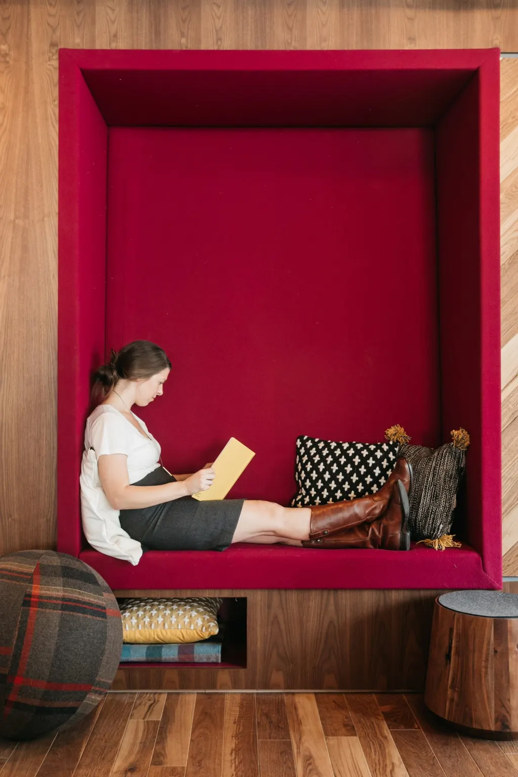 WeWork Avenida Apoquindo 5950