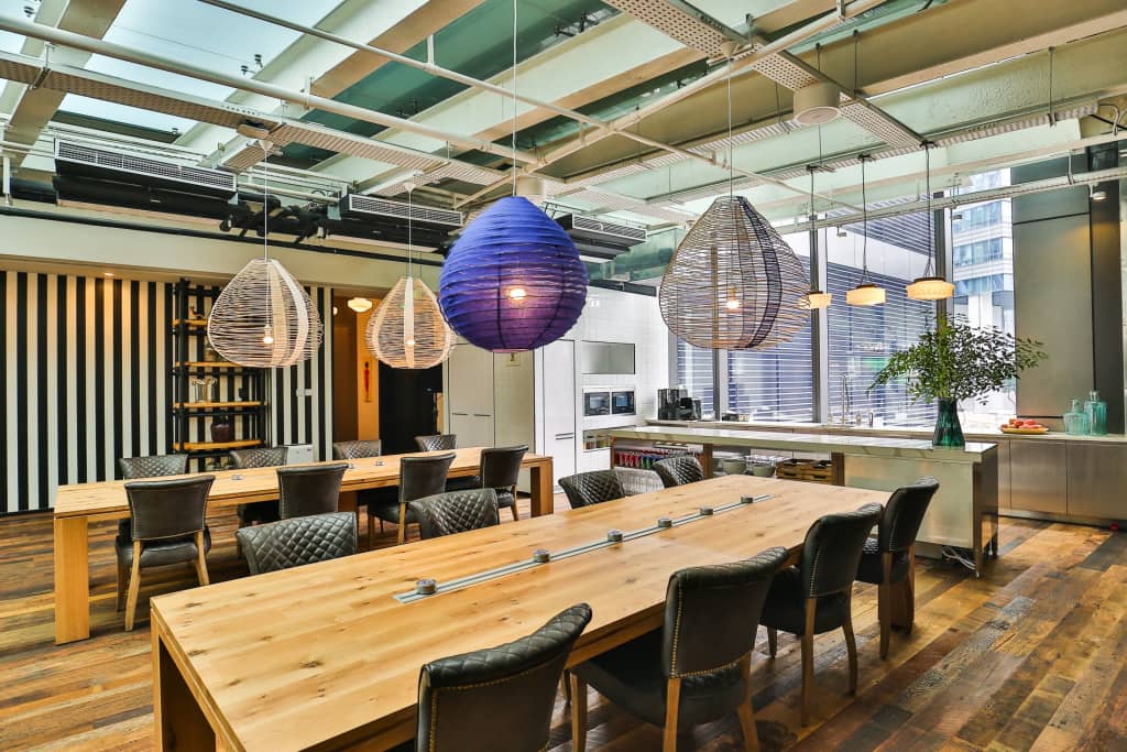 The Executive Centre - Shanghai BEA Finance Tower