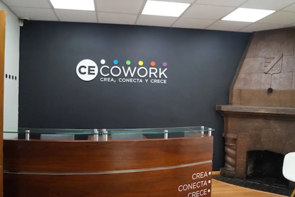CECOWORK