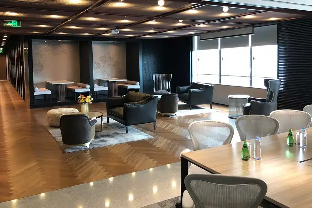 The Executive Centre - Kerry Centre