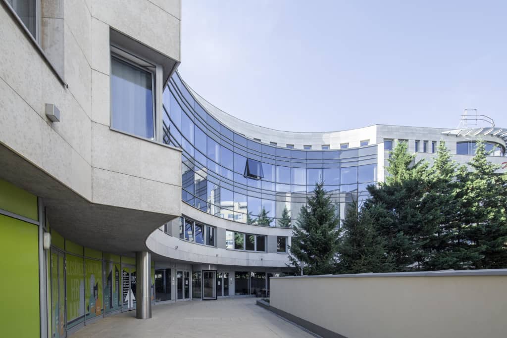 Regus - Budapest, Northside Business Centres