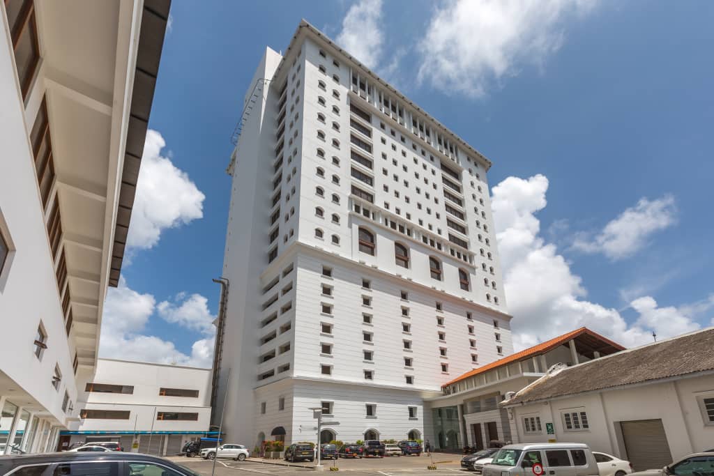 Regus - Colombo, Parkland - Park Street