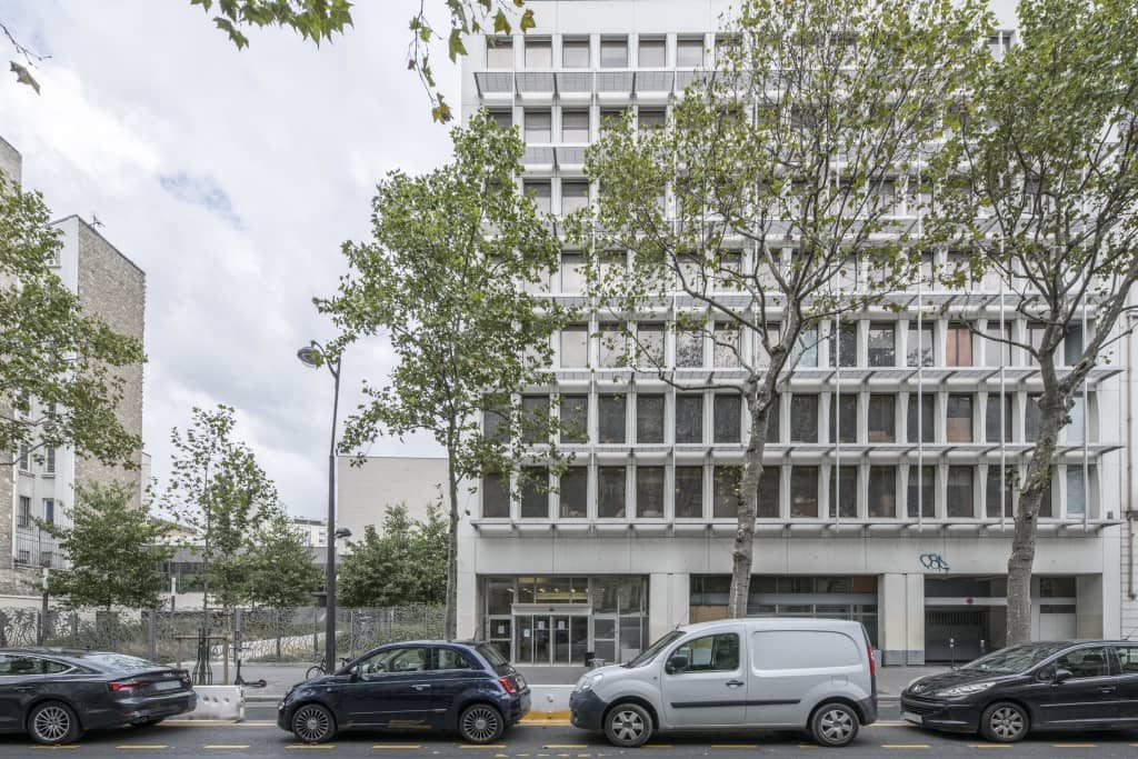 Regus - Paris Gare de Lyon
