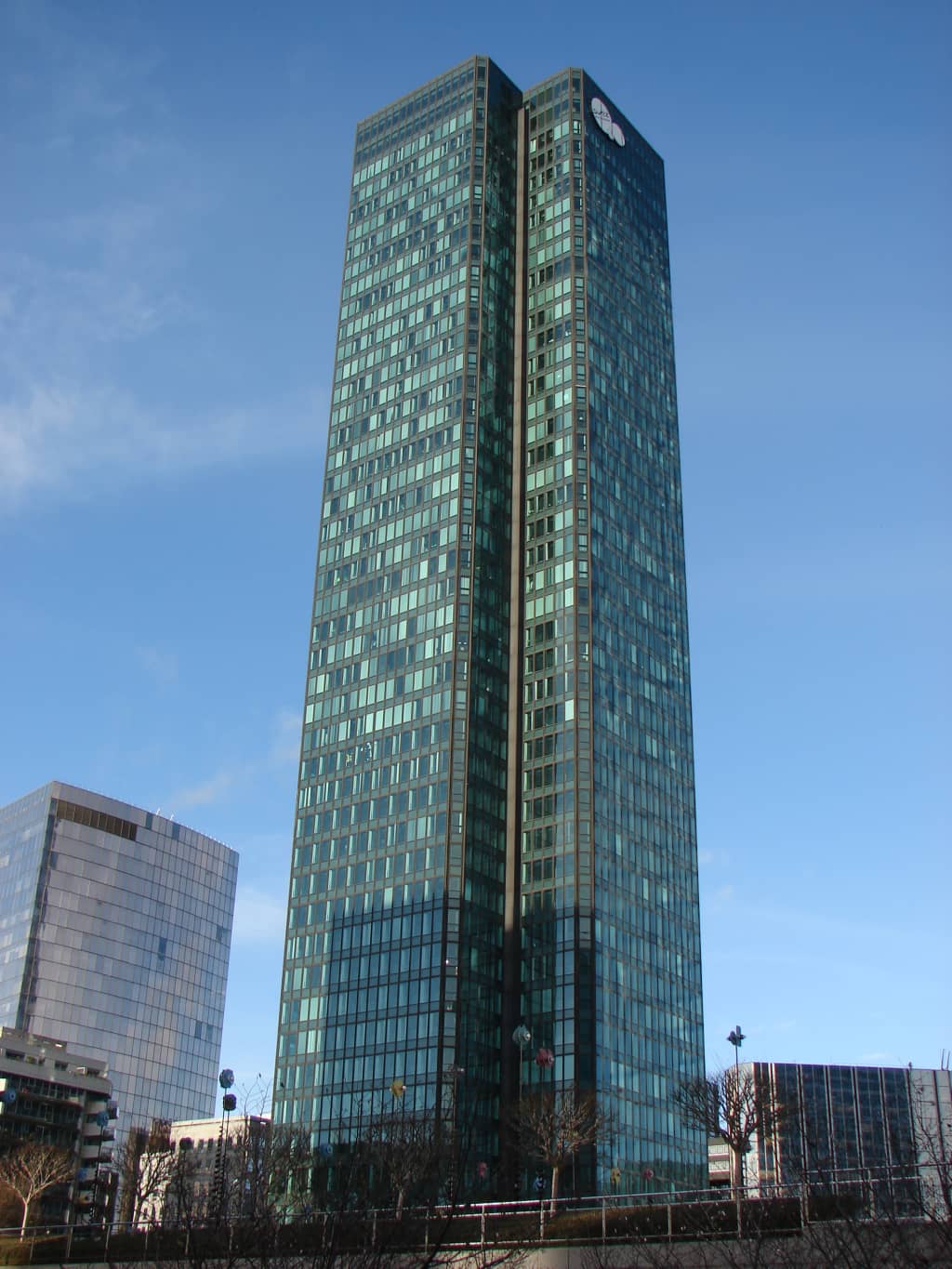 Regus - La Defense, Esplanade de Courbevoie