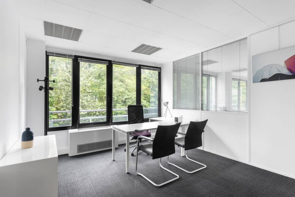 Regus - Grenoble, Meylan