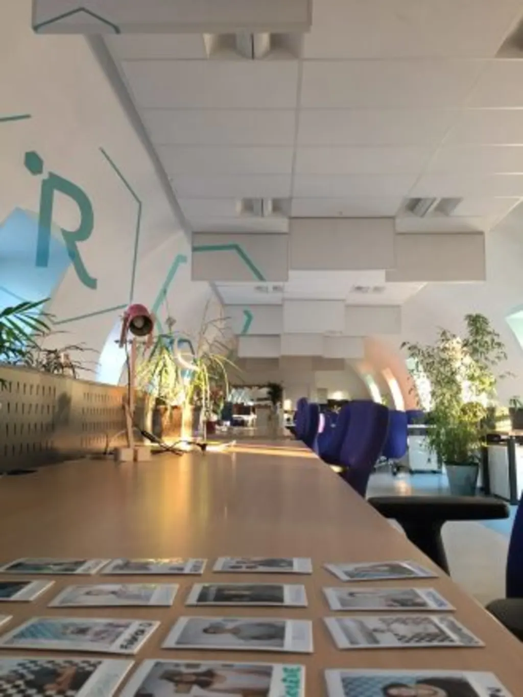 La Ruche Paris 20eme