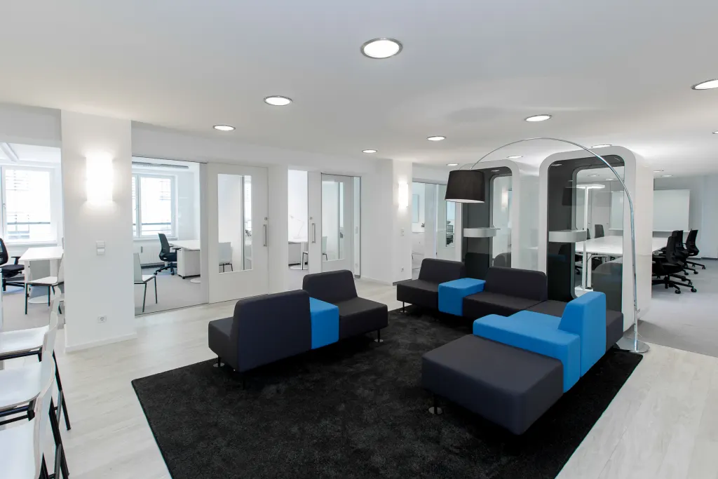 WorkRepublic Munich Viktualienmarkt