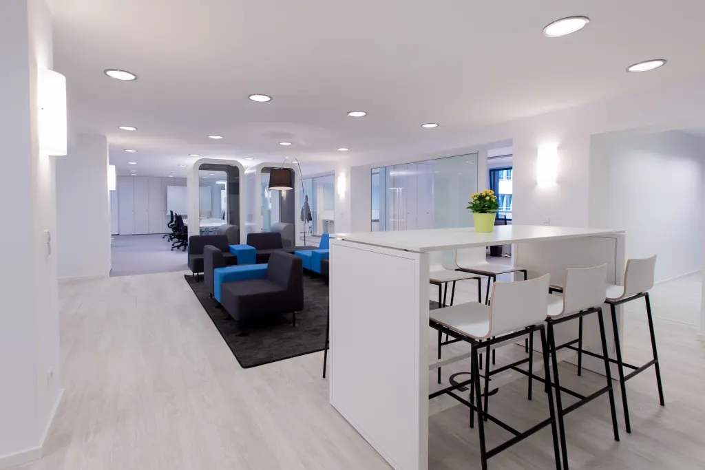 WorkRepublic Munich Marienplatz