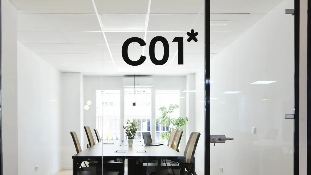 NOMAD COWORKING MADRID