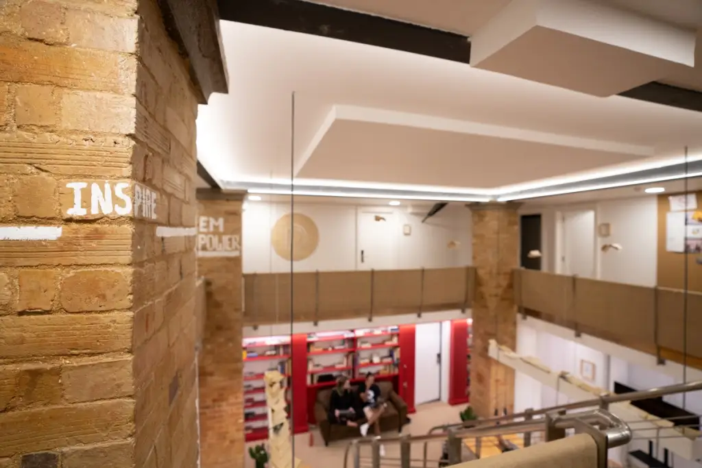 Draper Startup House