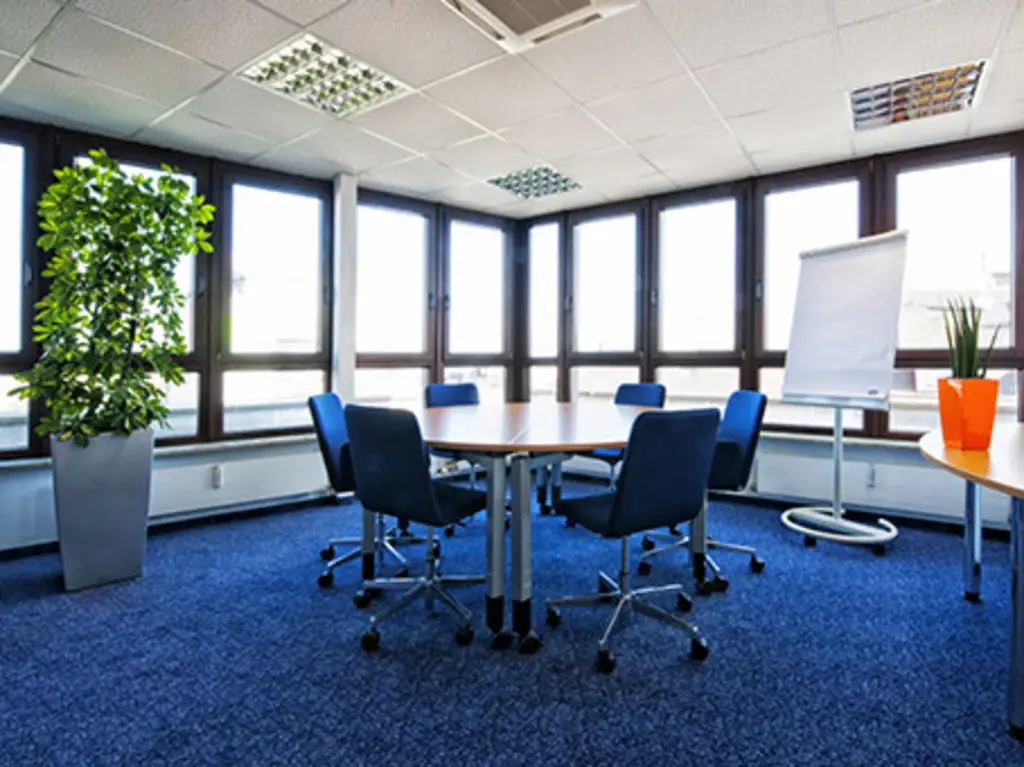 Regus Nuremberg Plaerrer