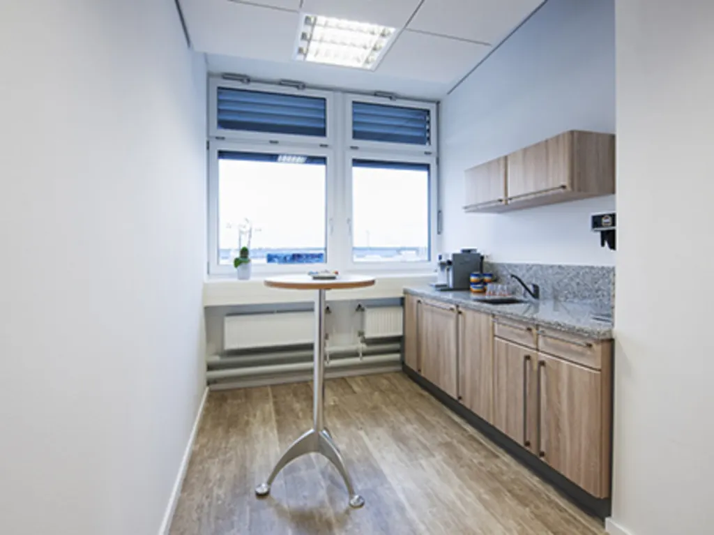 Regus Nuremberg Airport