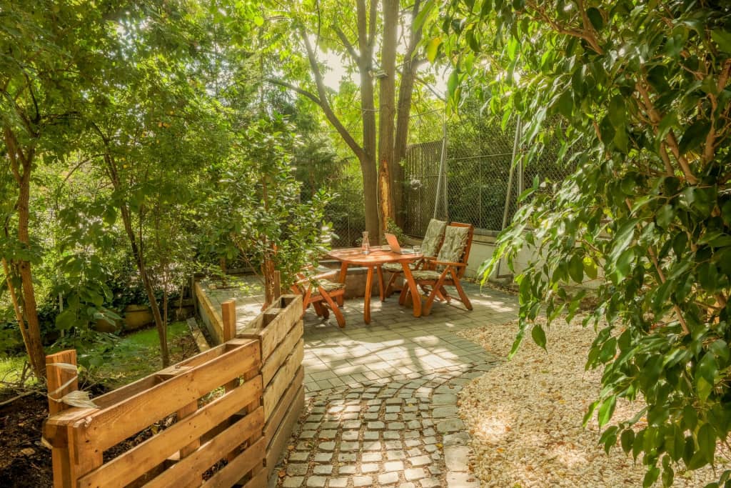 Baobab Coworking Oasis