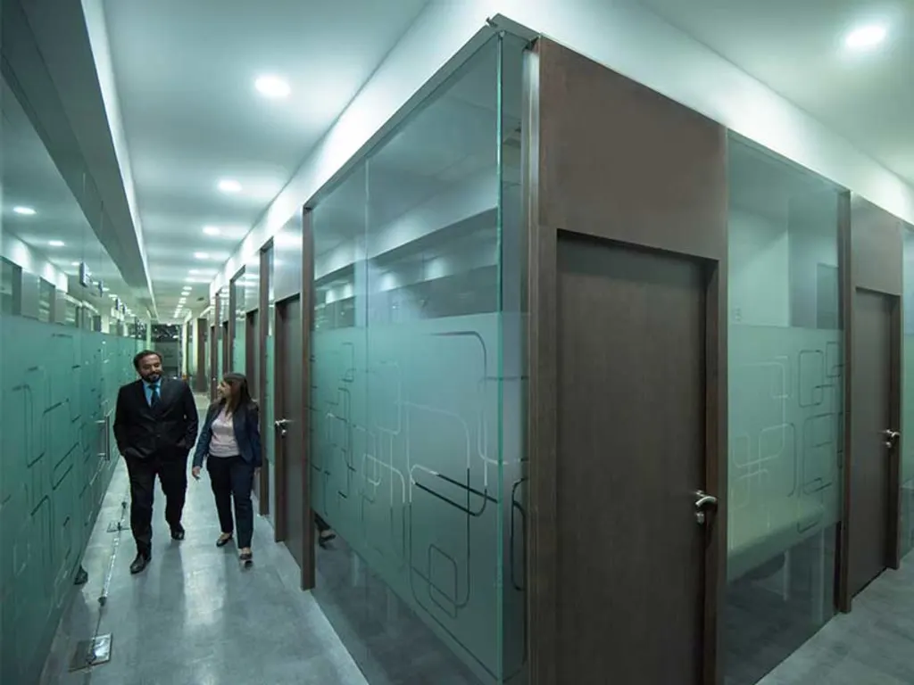 AccessWork Serviced Offices - Powai