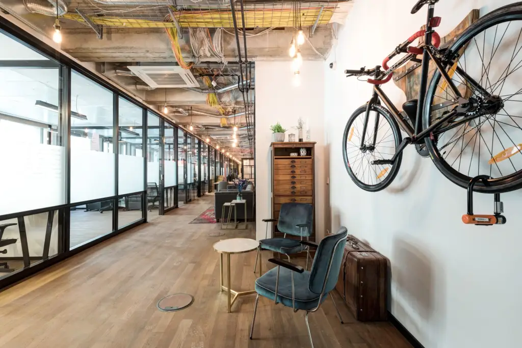 Mindspace Munich, Salvatorplatz