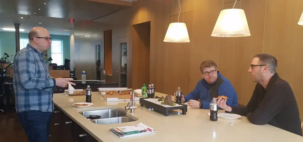 Suite Spotte La Grange