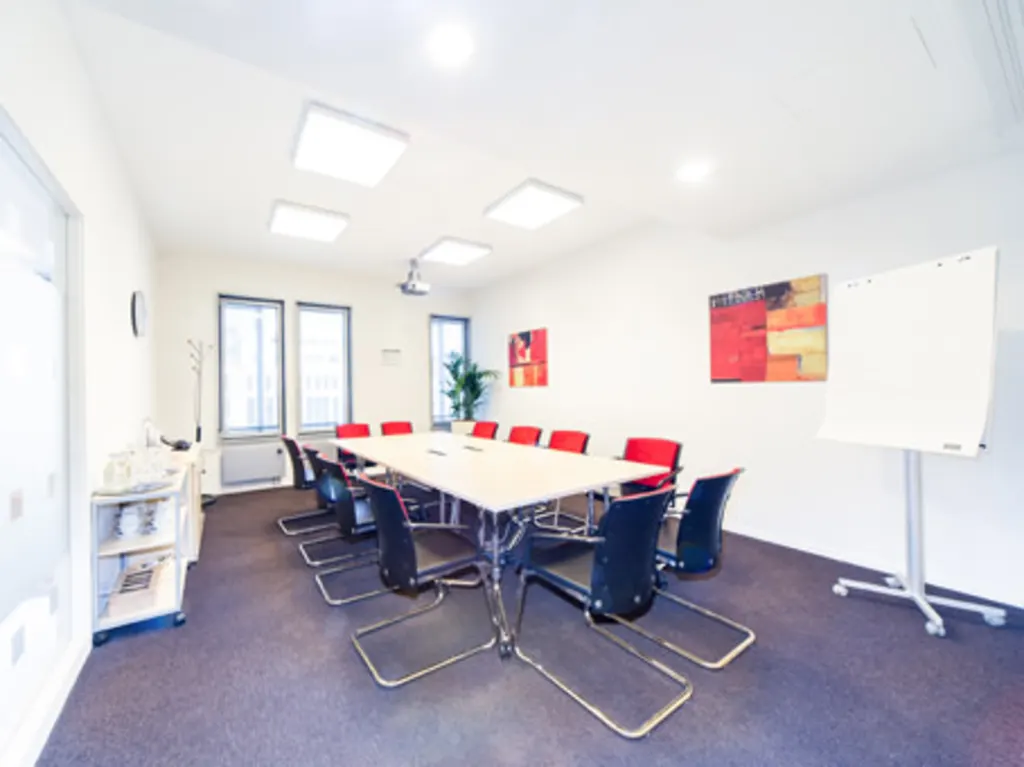 Regus Berlin Unter den Linden 21