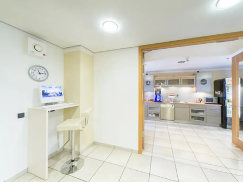 Regus Berlin KuDamm