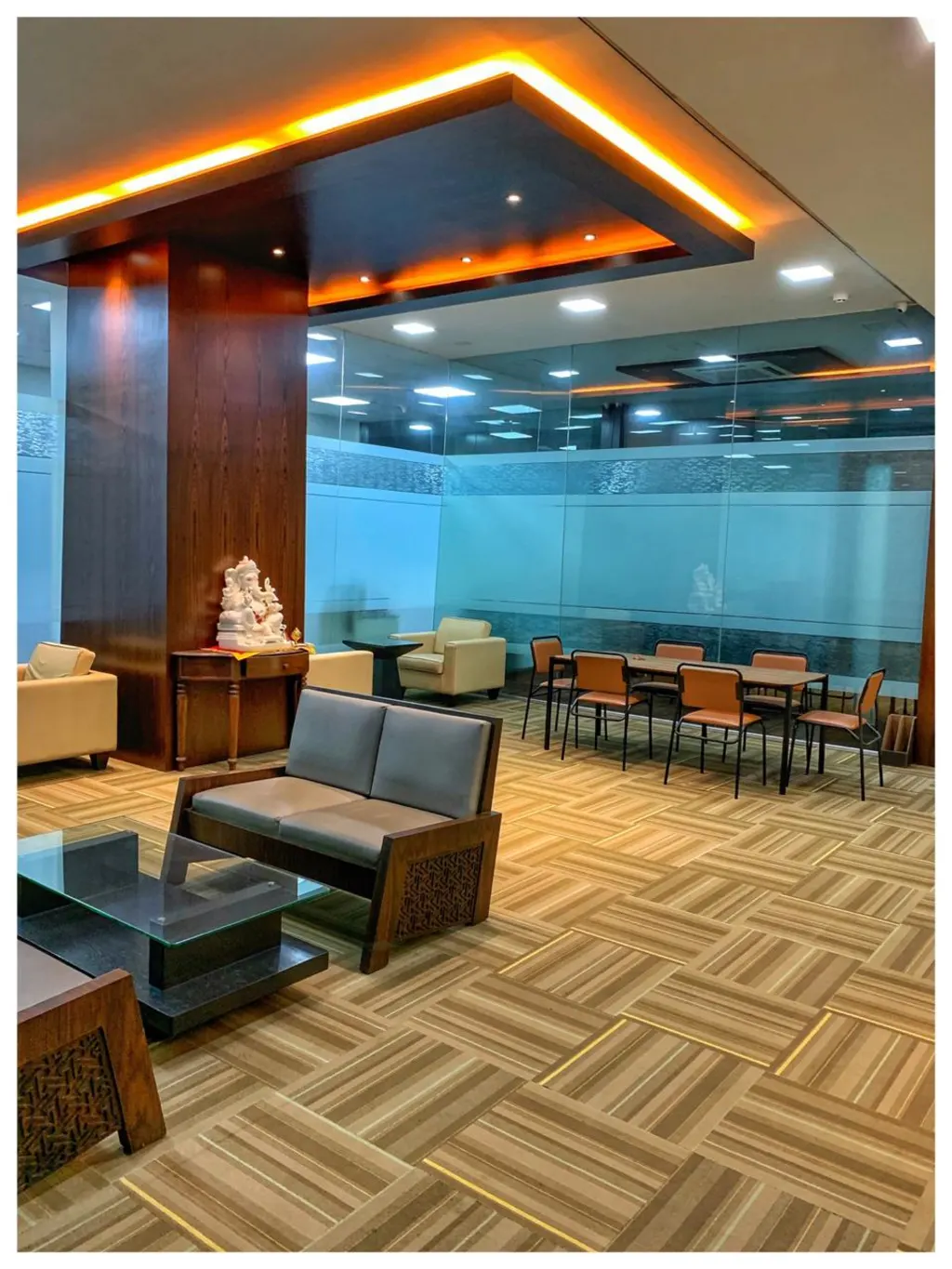 603 The Coworking Space Lower Parel