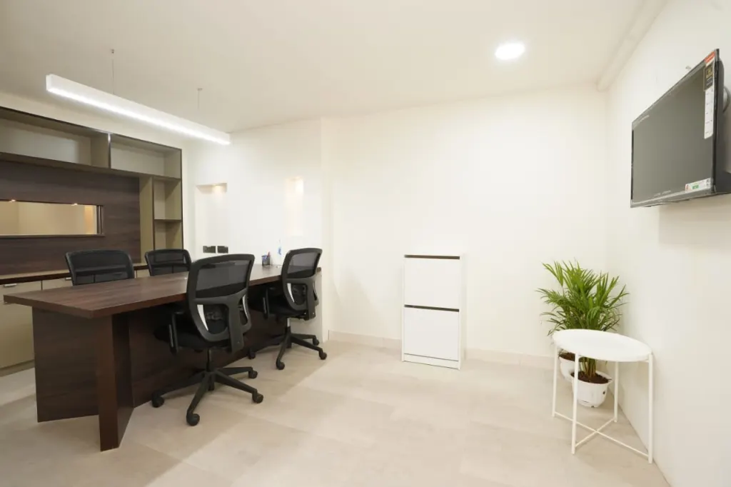 603 The Coworking Space