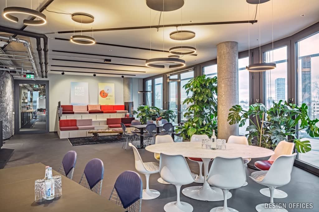 Design Offices Munich Bogenhausen
