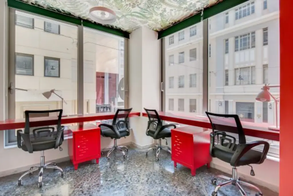 Selina Athens Theatrou