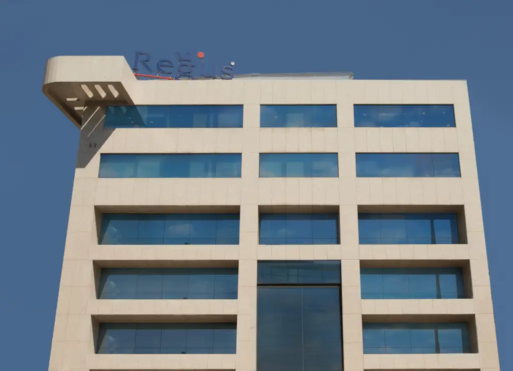 Regus - Athens, Maroussi