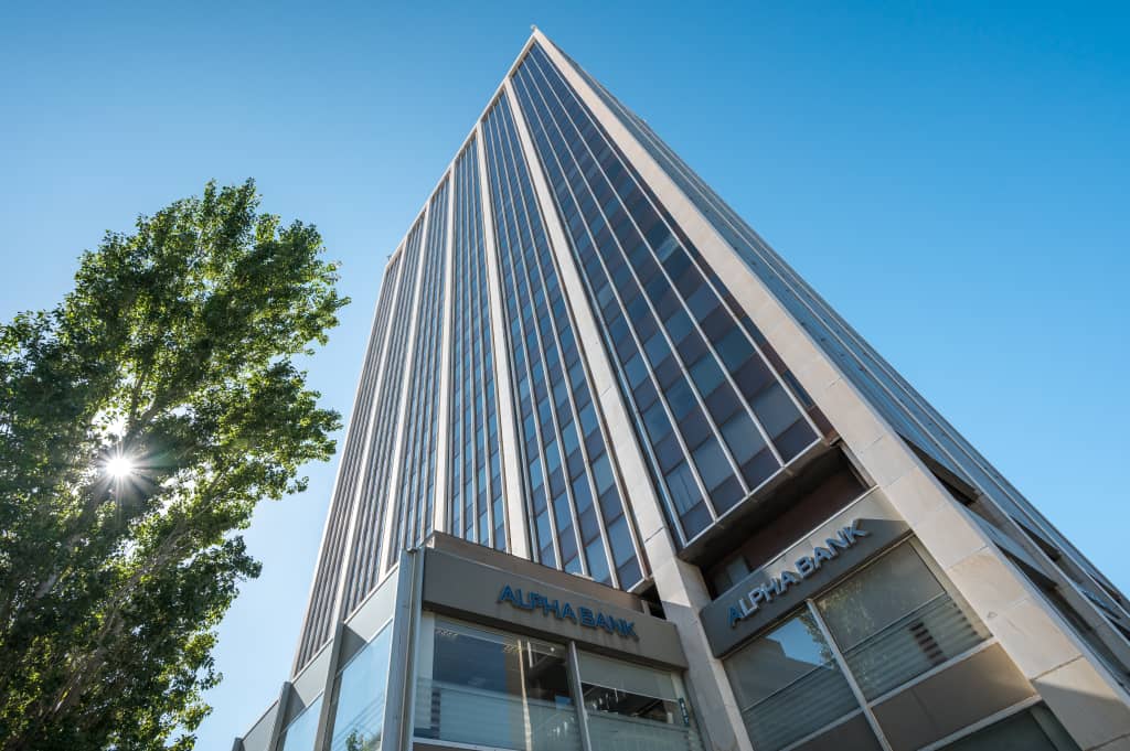 Regus - Athens City Centre