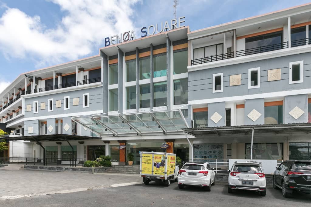 Regus - Bali, Benoa Square