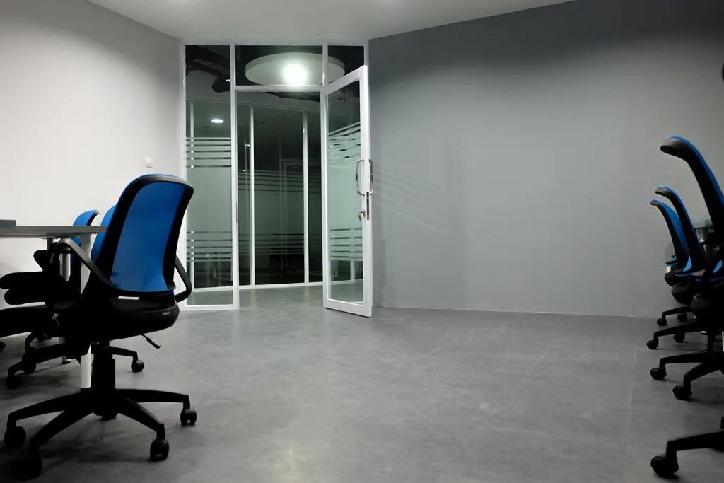 Point Lab Co-Working Space