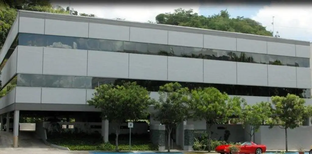 Regus - San Juan, Metro Office Park