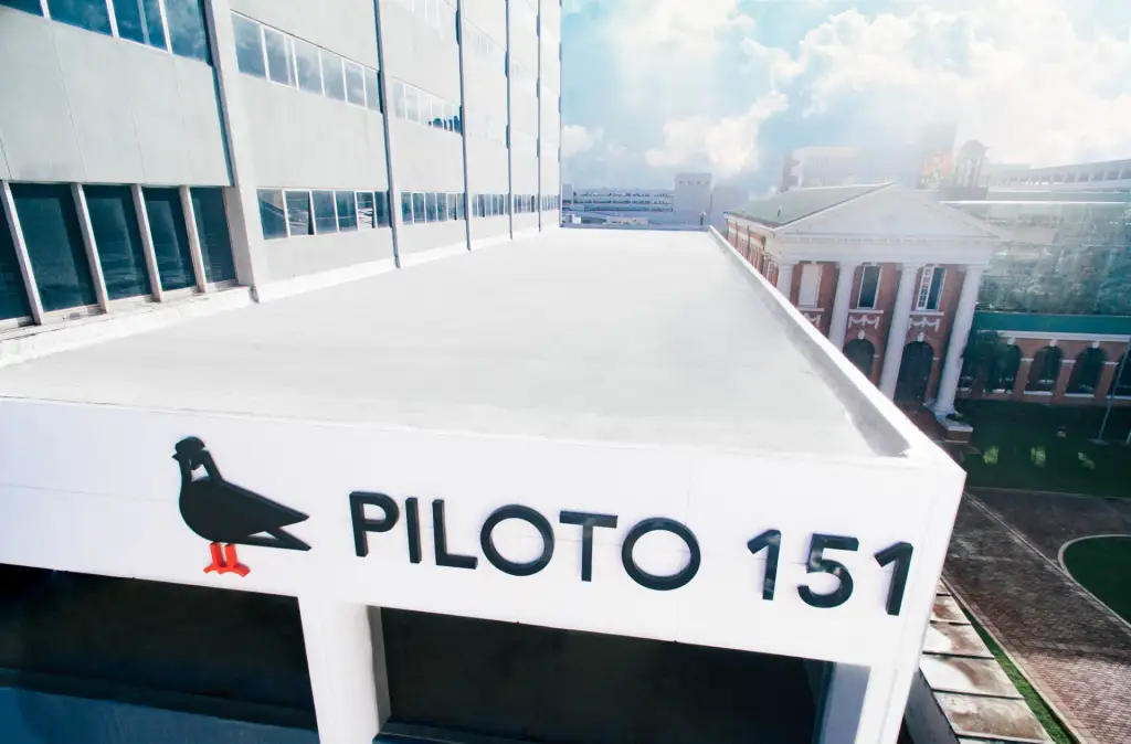 Piloto 151 Santurce Parada 18