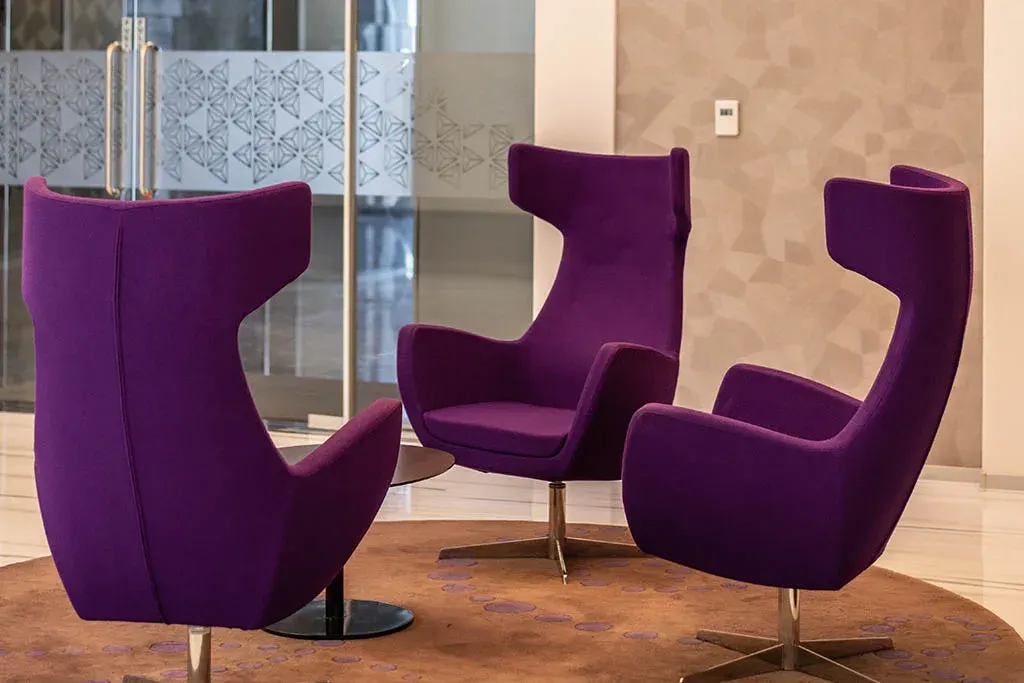 The Executive Centre - Mfar Greenheart Manyata Tech Park