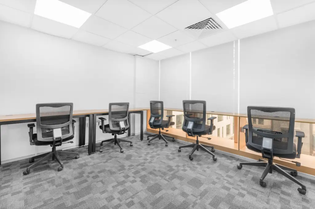 Regus - Jaipur, Jaipur Centre