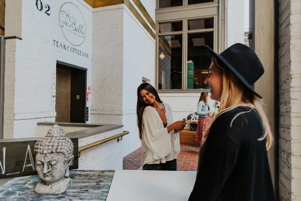 Station House St. Pete