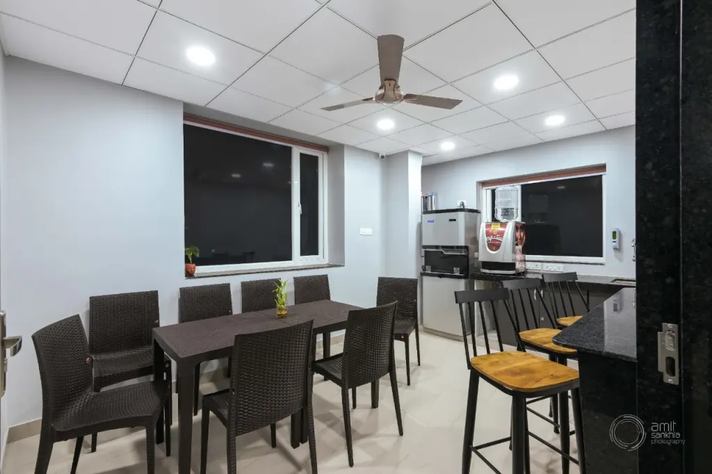 Manak Coworking Space