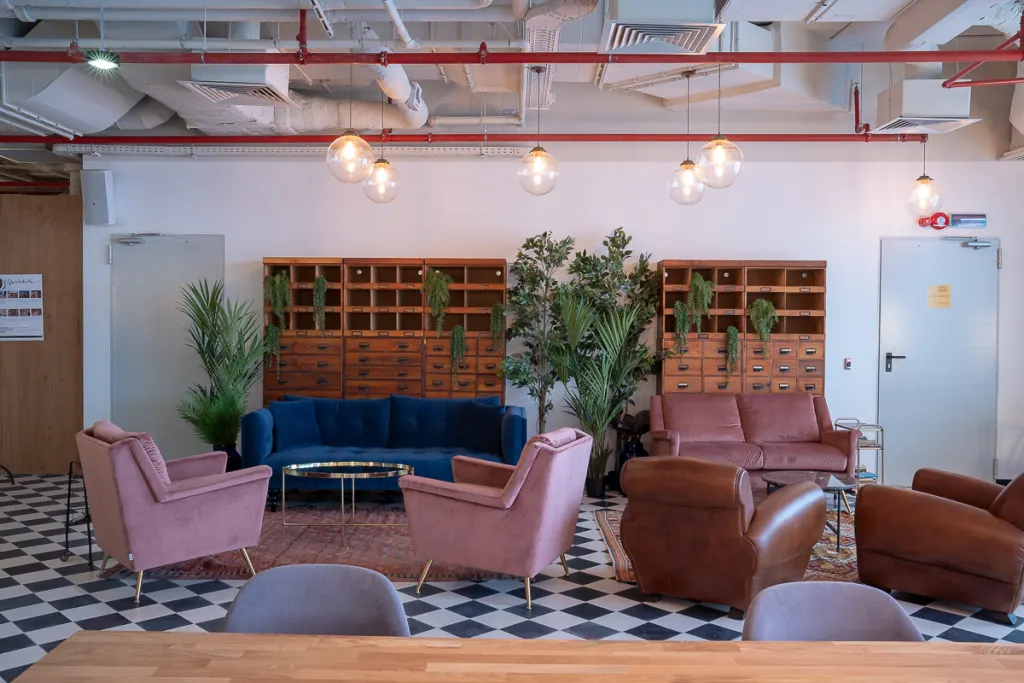 Mindspace Business District