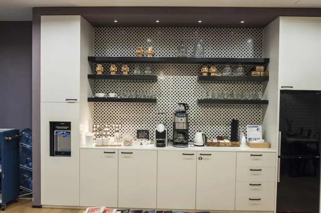 The Executive Centre - Shin Marunouchi Centre