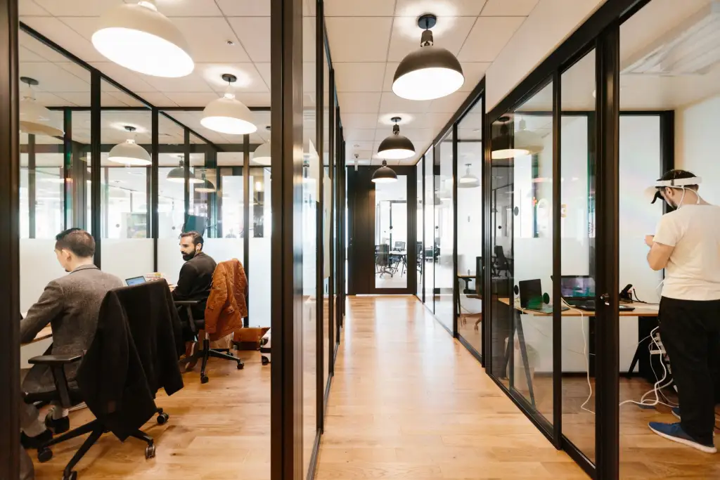 WeWork Ark Hills South