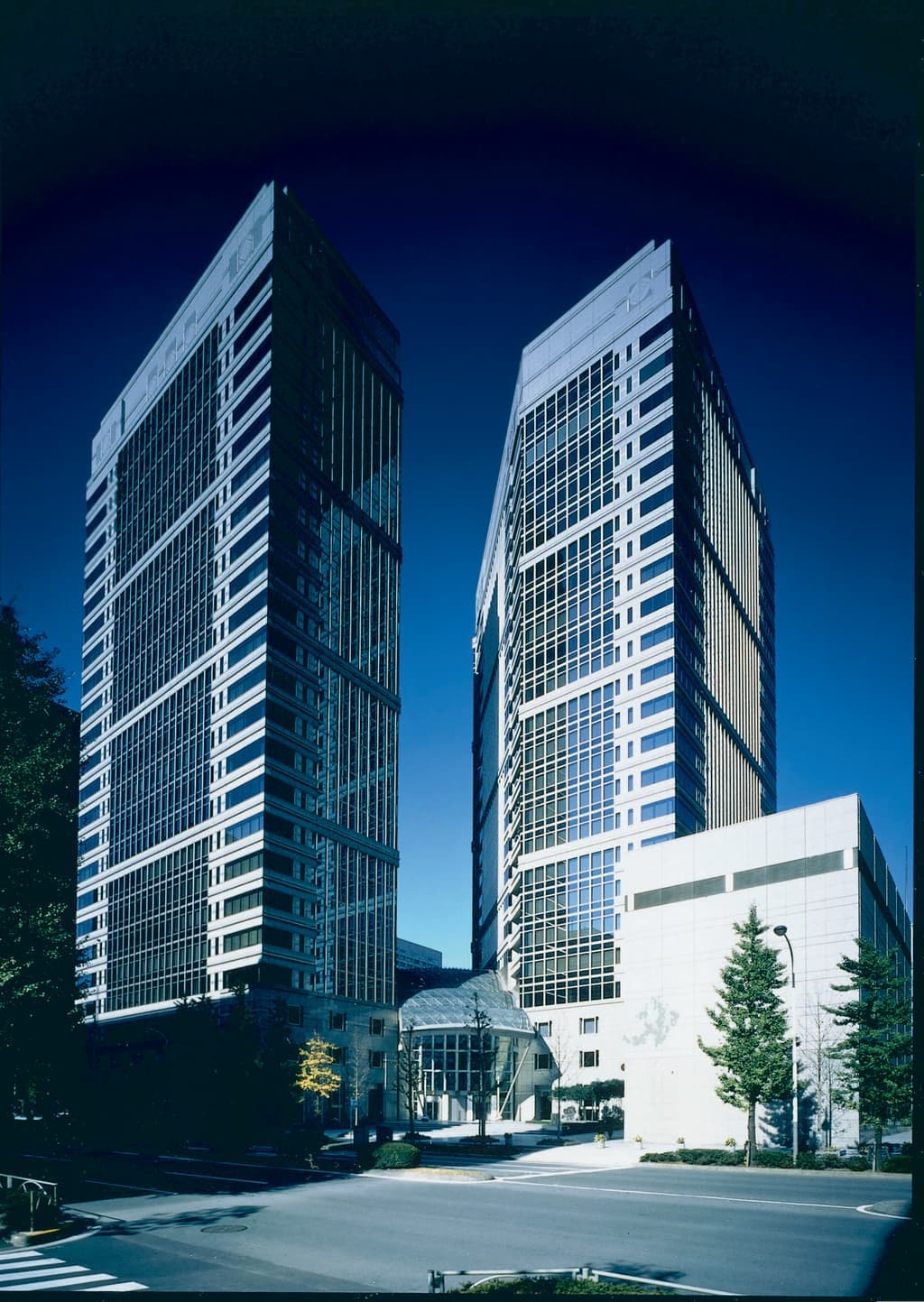 Regus - Tokyo Otemachi 1st Square