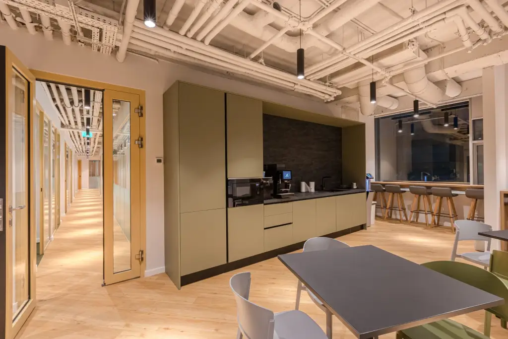 betahaus | victoriei