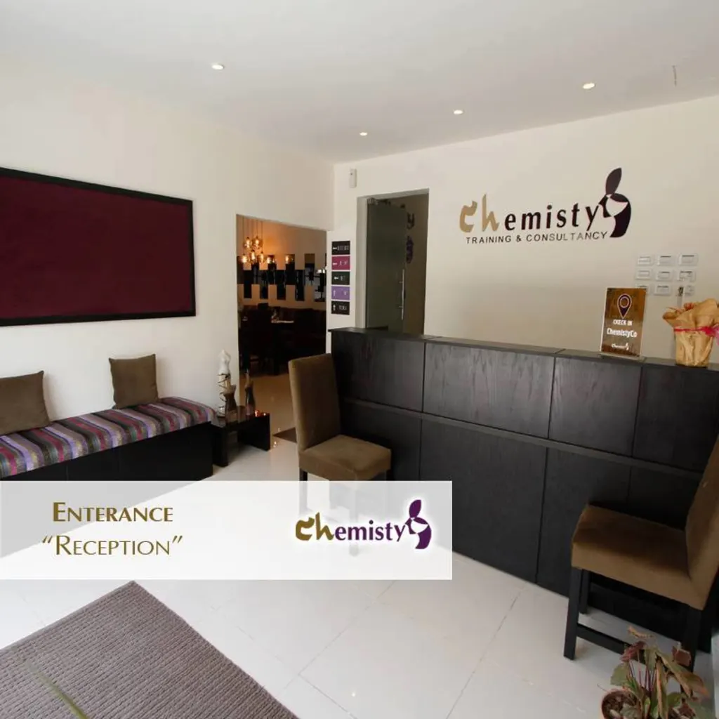 Chemisty