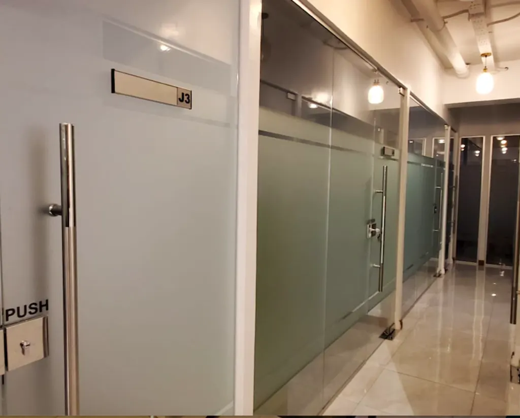 Nairobi UpperHill Co-Working Centre