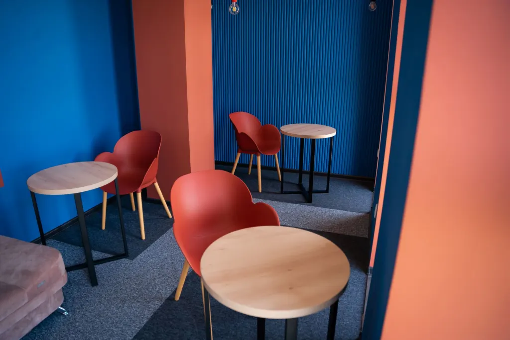 Collab Coworking