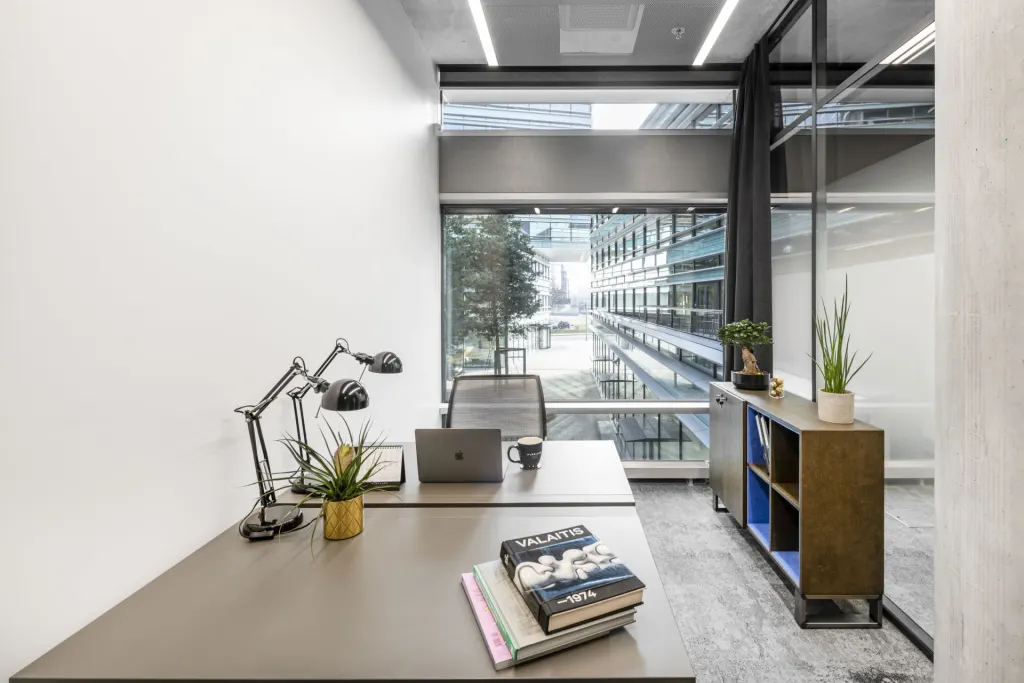 Workland Quadrum