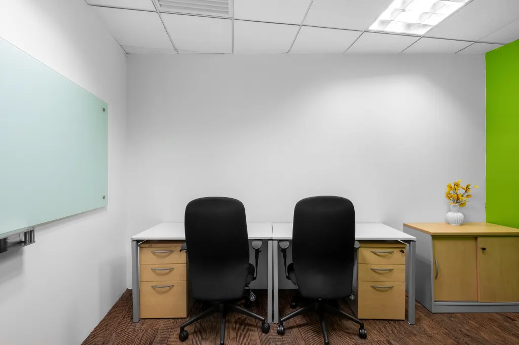 Regus - Kuala Lumpur, The Gardens