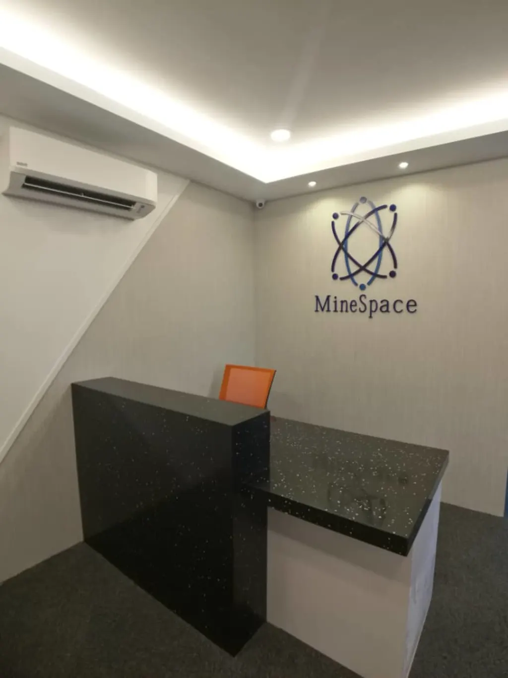 MineSpace Cheras