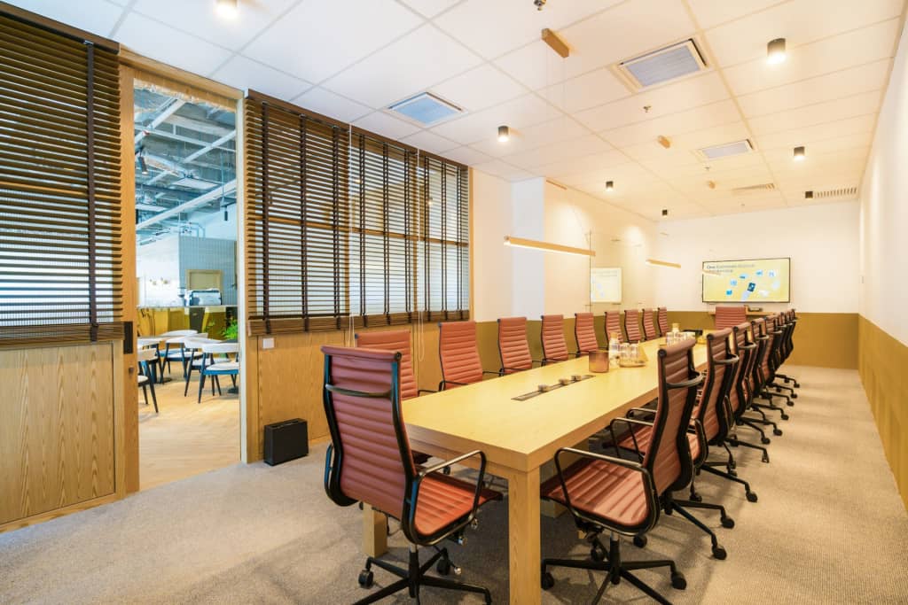 Common Ground, Eco City